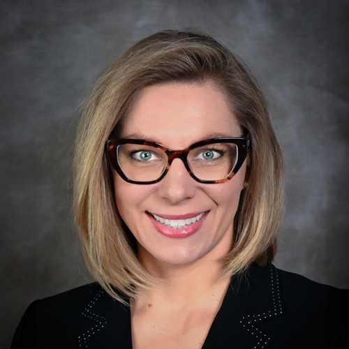Kelsey Karcher