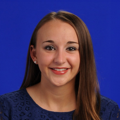 Lindsay Leford