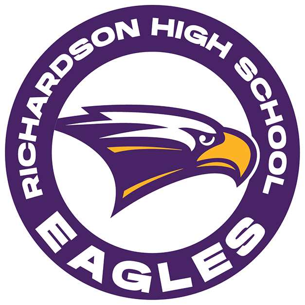 View Richardson High School website