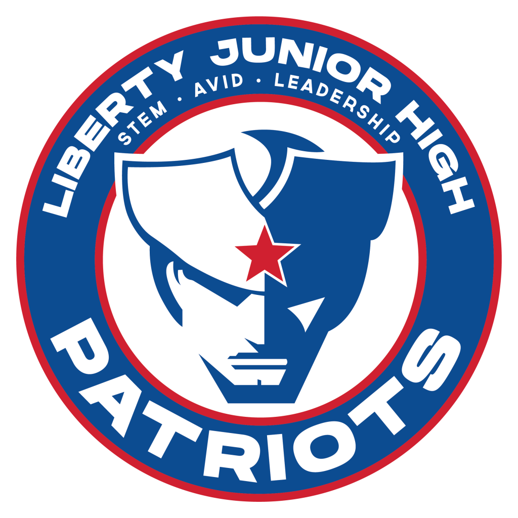 Click here to view Liberty Junior High website