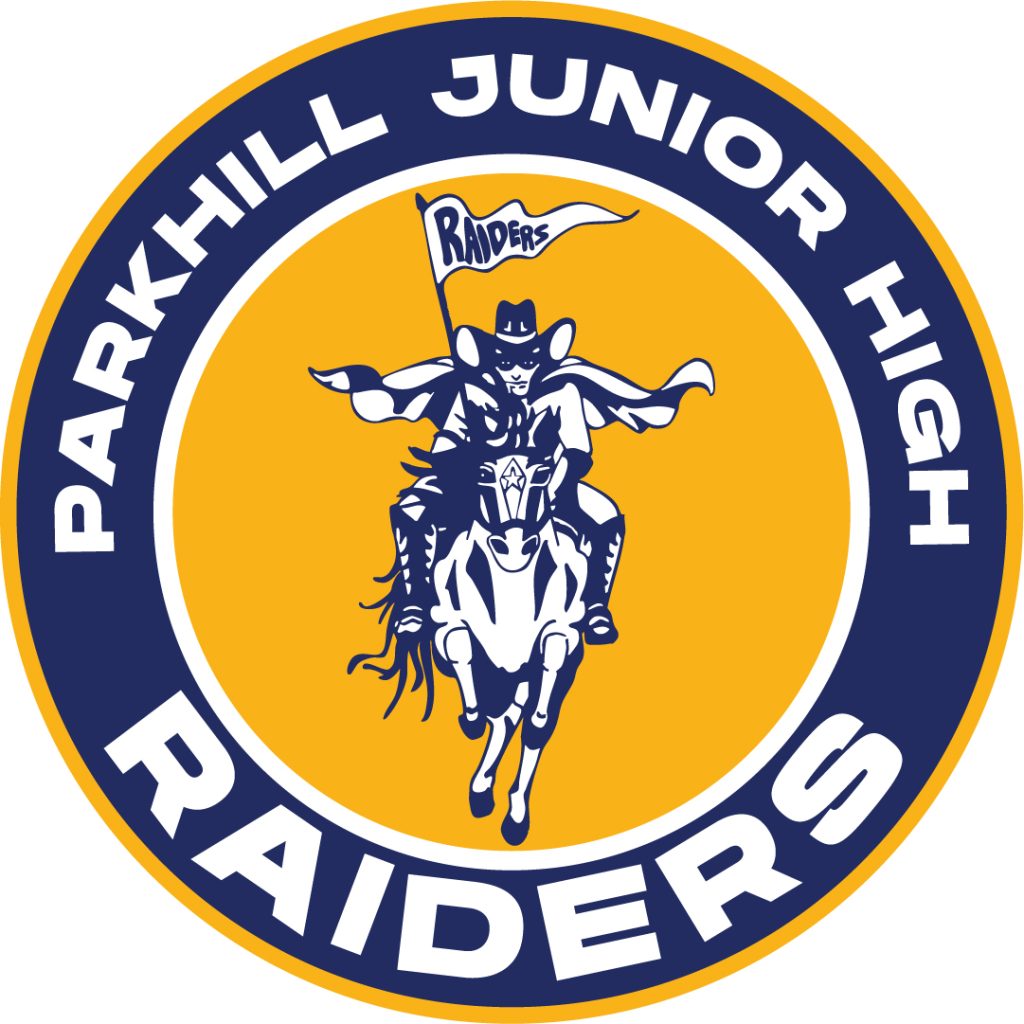 Click here to view Parkhill Junior High website