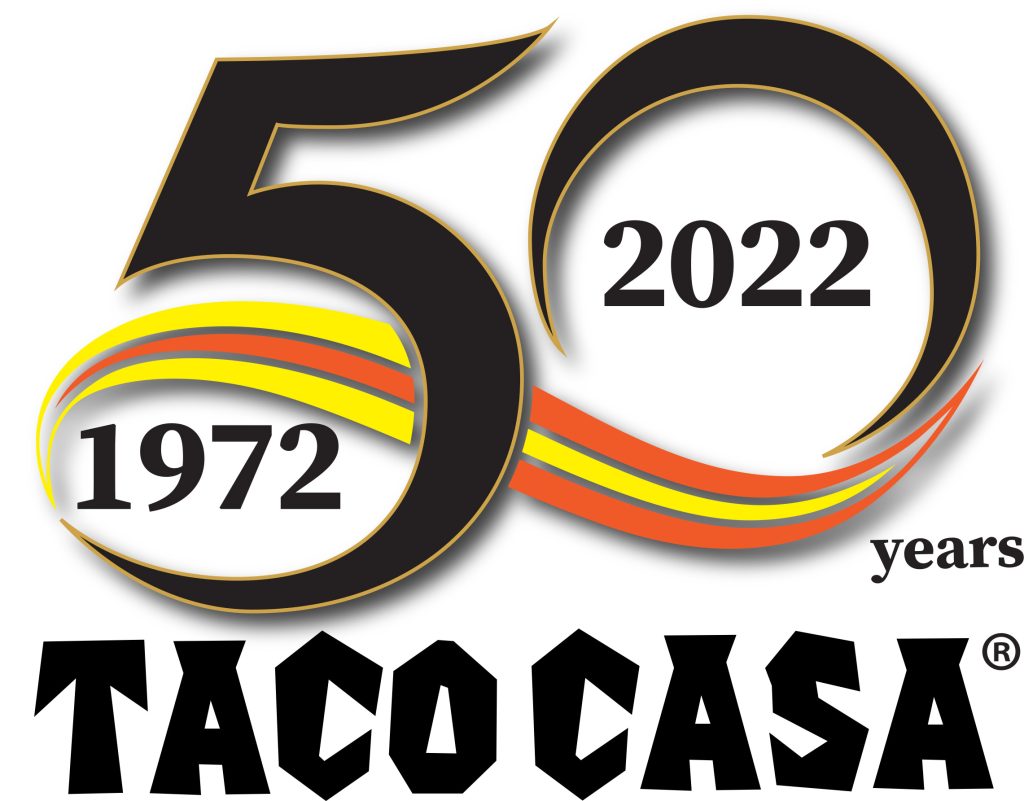 Tacp Casa 50 years