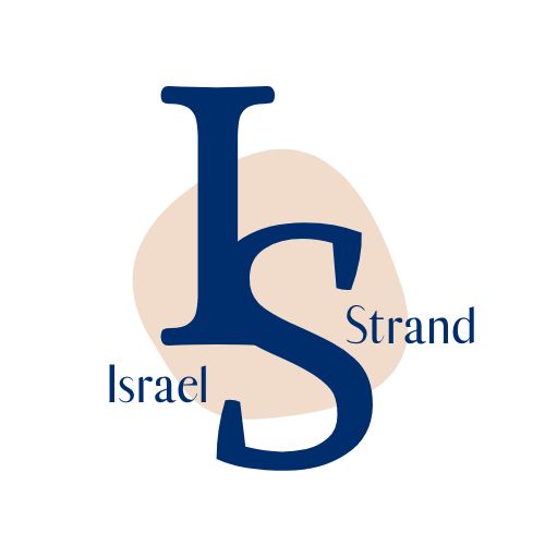 Isreal Strand