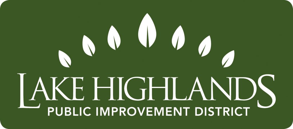 Lake Highlands Public improvement district