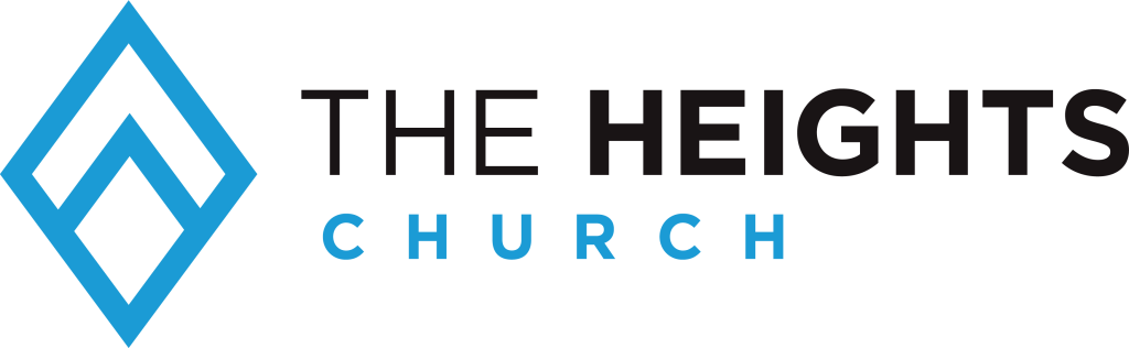 The Heights church
