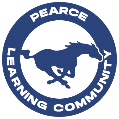 Pearce Logo