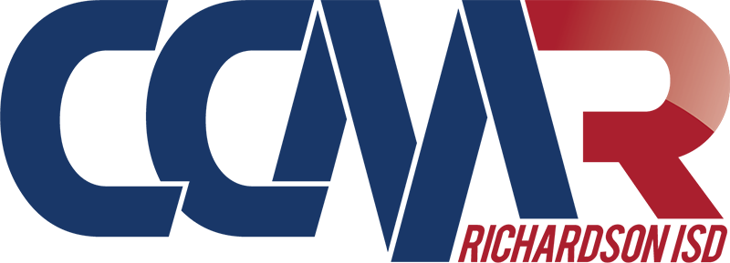 CCMR Richardson ISD Logo