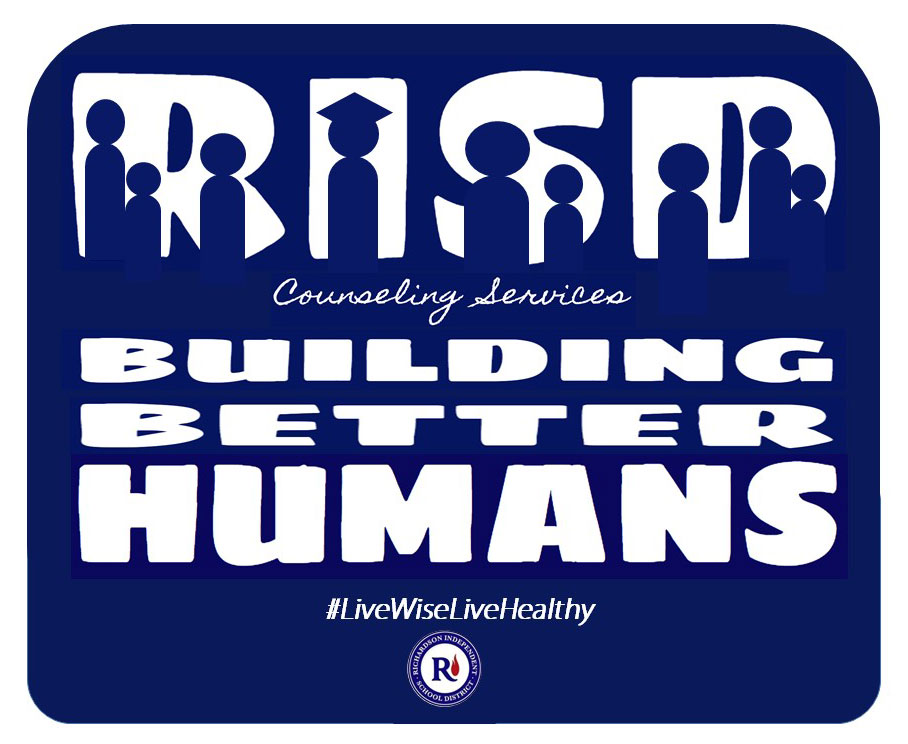 Counseling Services Logo Building Better Humans