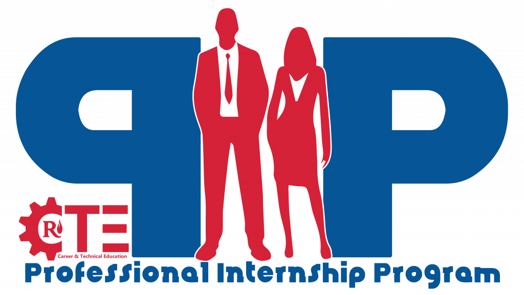 Professional Internship Program logo