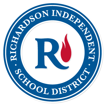 Richardson ISD logo