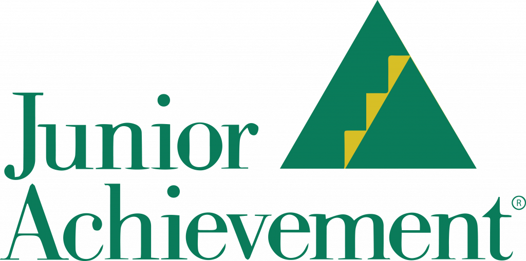 junior achievement logo