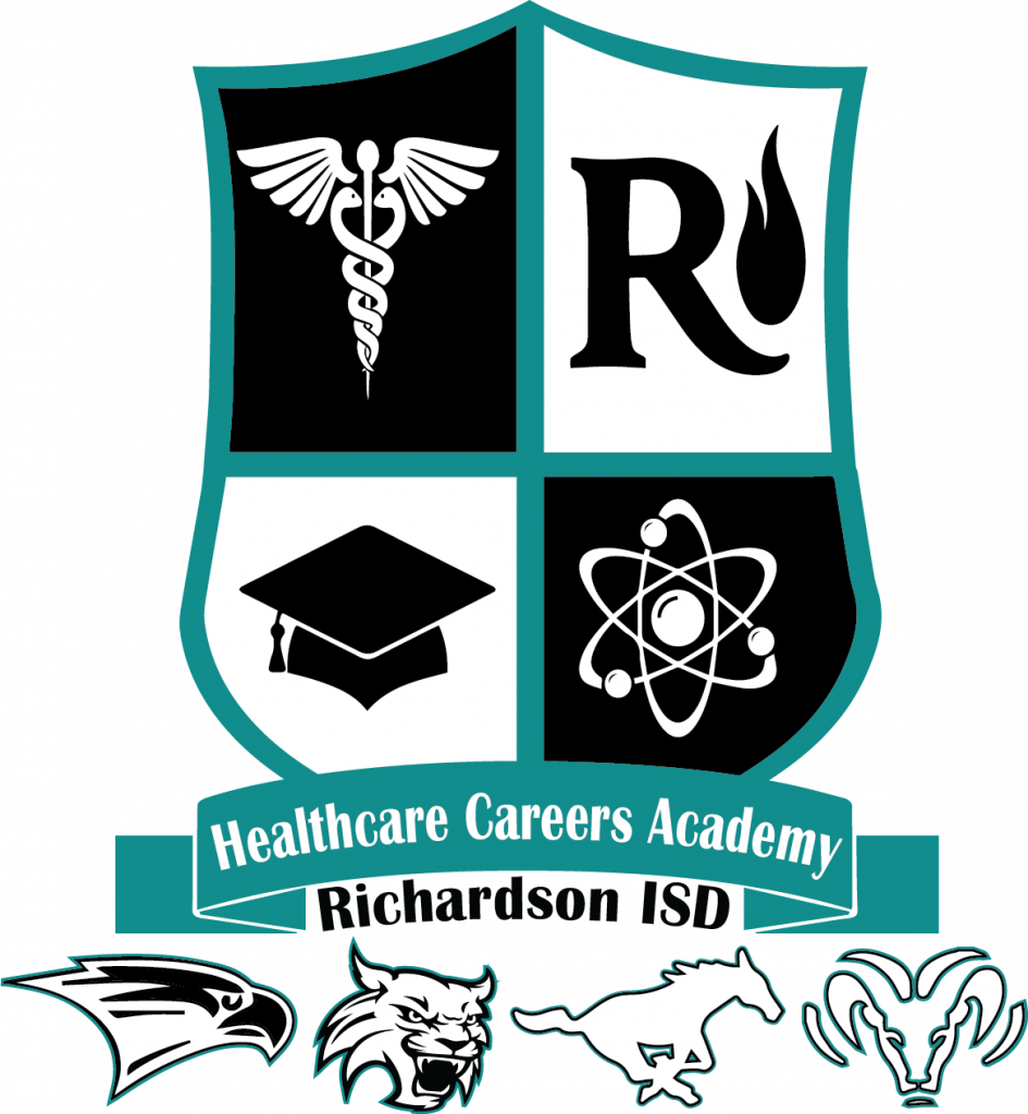 Healthcare Careers Academy logo