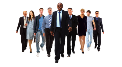 business people clipart