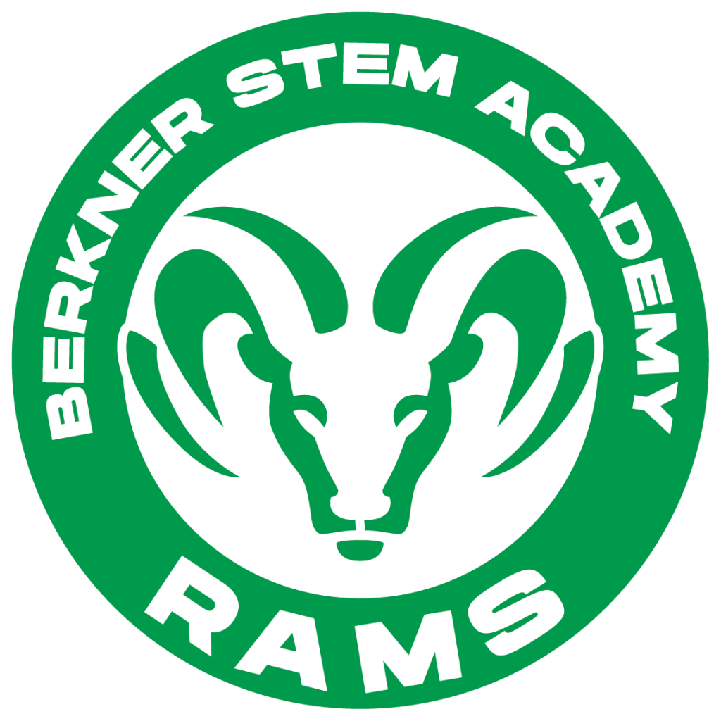 Berkner STEM Academy Rams