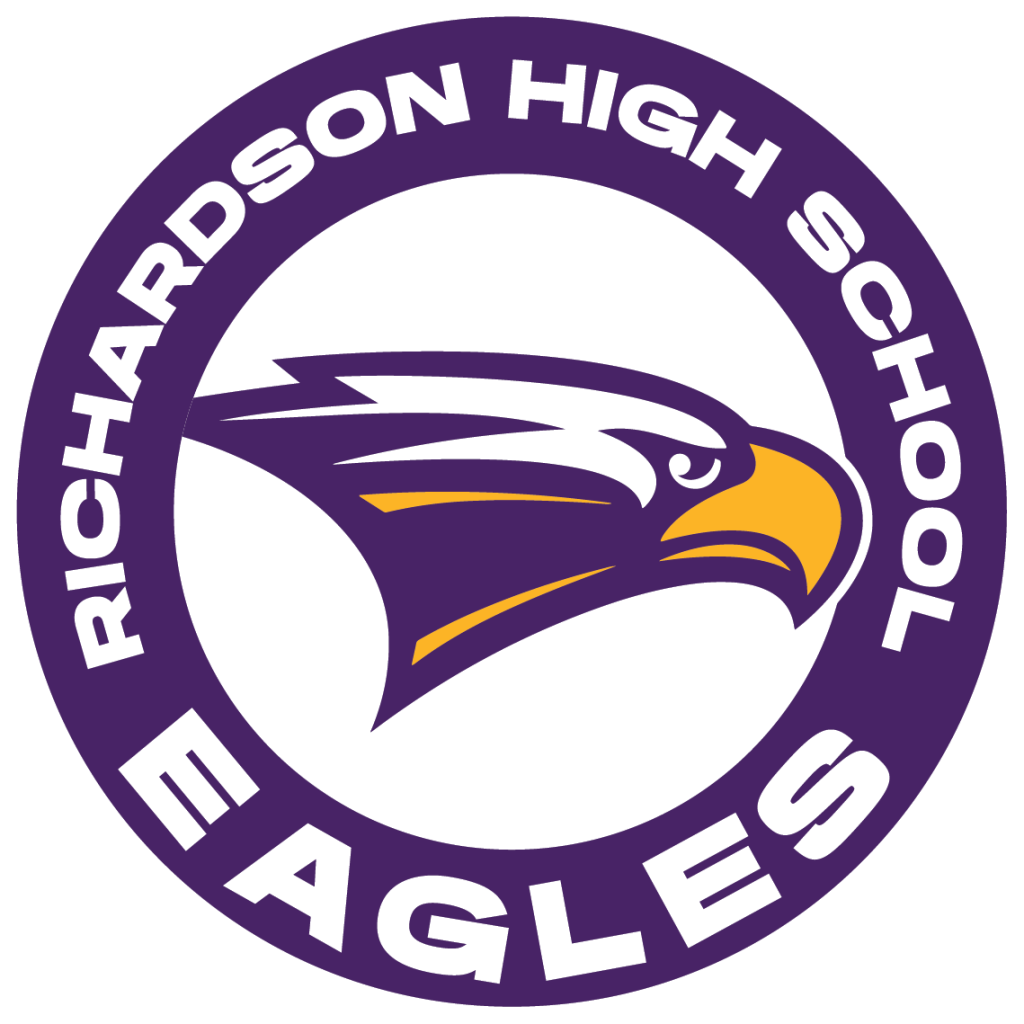 Richardson High School Eagles