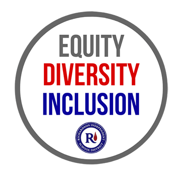 equity diversity inclusion logo