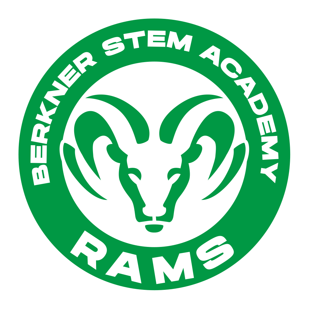 Berkner STEM Academy Rams