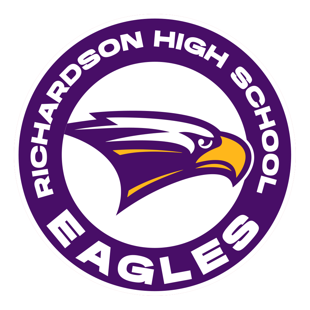 Richardson High School Eagles