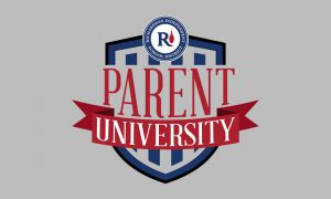 Parent university Richardson ISD