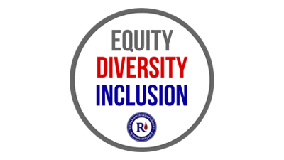 Click here to go to the Equity, Diversity and Inclusion website