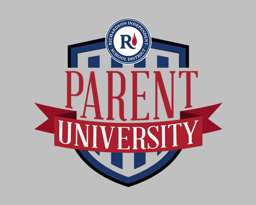 Parent university for Richardson ISD