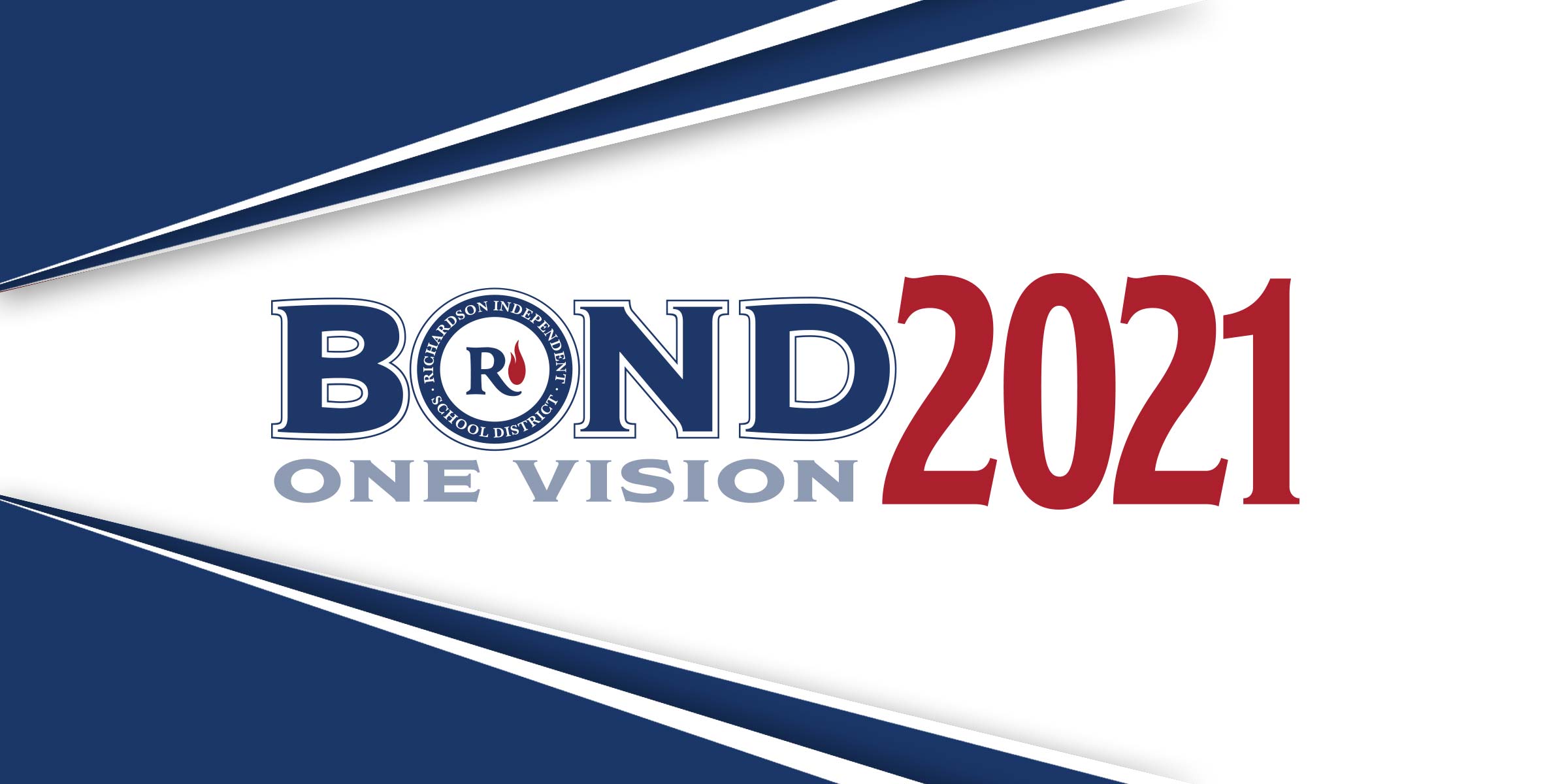 Bond 2021 One Vision