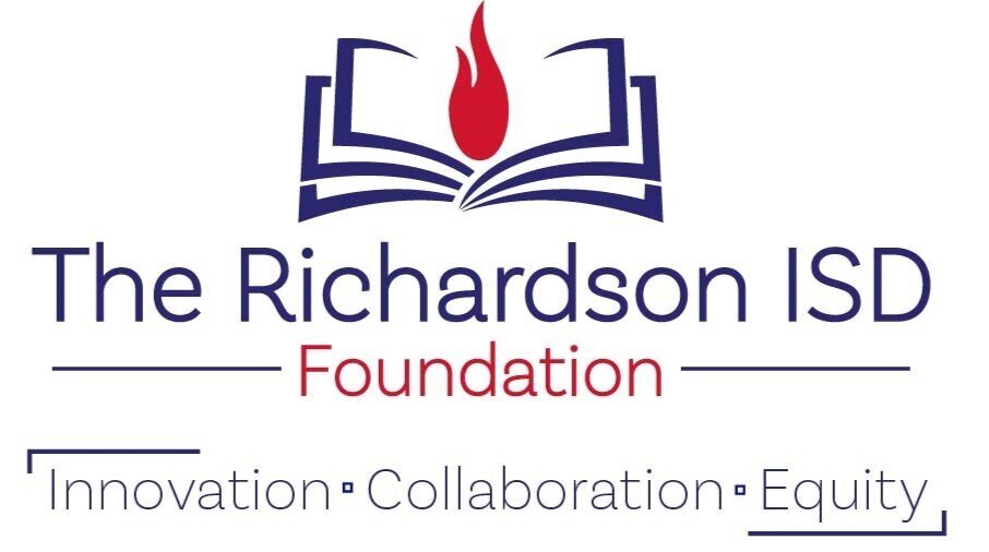 RISD foundation logo