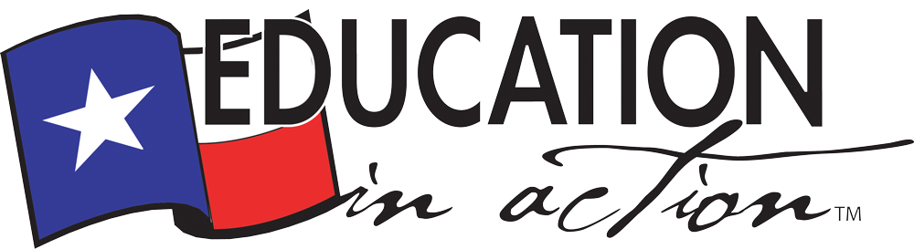 Education in Action logo