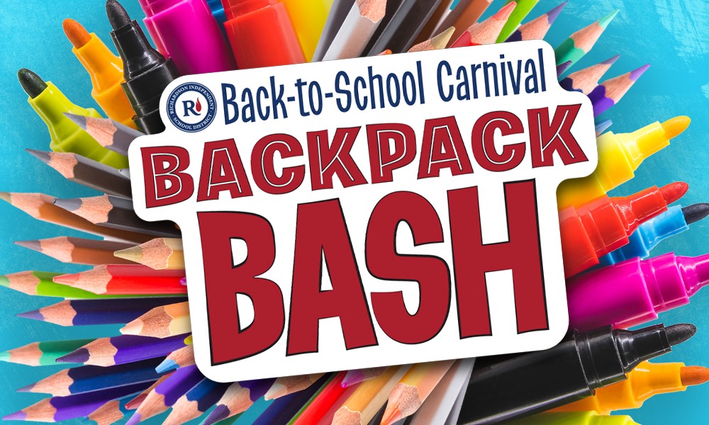 Backpack Bash logo