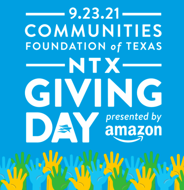 Noth Texas Giving Day