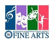 RISD Fine Arts logo