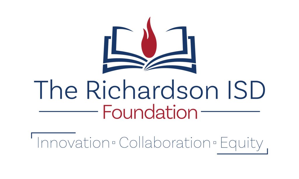 The RISD Foundation logo