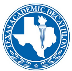 Texas AcDec logo