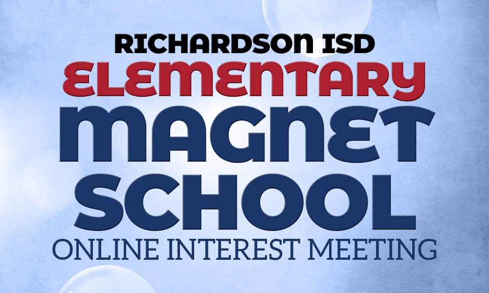 Join RISD Feb. 23 to learn about the elementary magnet school options available