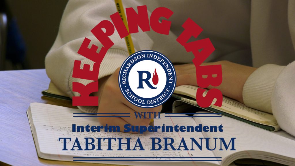 February Interim Superintendent's Update - Reading Language Arts