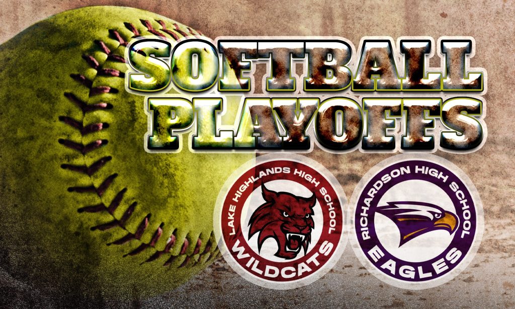 Softball Playoffs