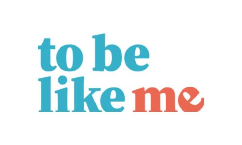 To Be Like Me