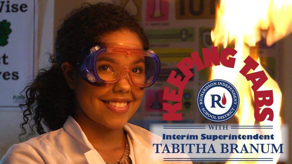 April Interim Superintendent’s Update – Science