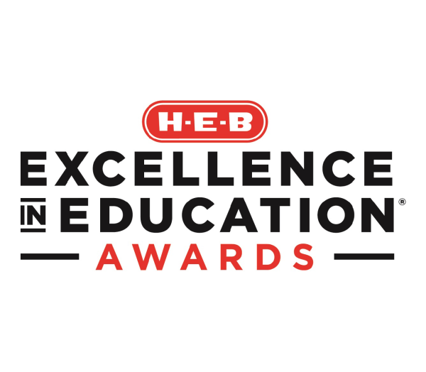 HEB Excellence in education awards