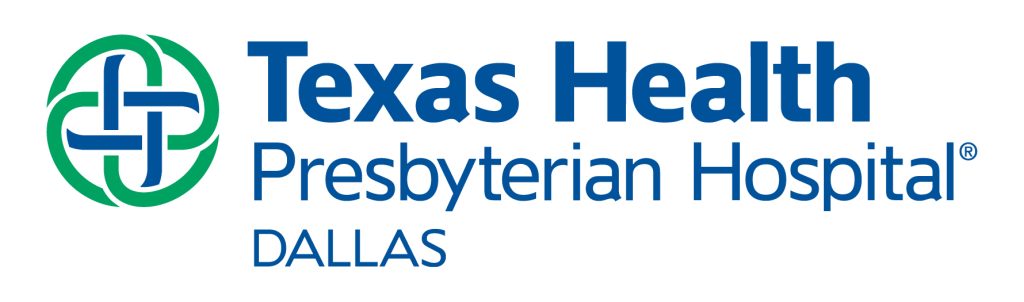 Texas Health Presbyterian Hospital Dallas logo