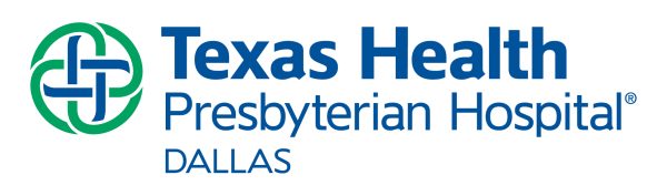 Texas Health Presbyterian Hospital Dallas logo