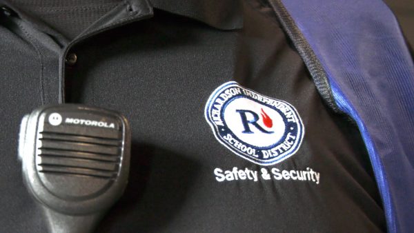 Image of RISD Safety & Security Logo