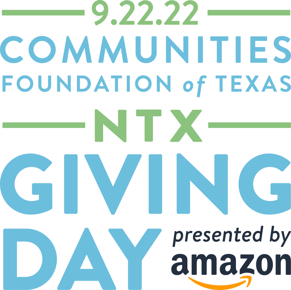 North Texas Giving Day Logo