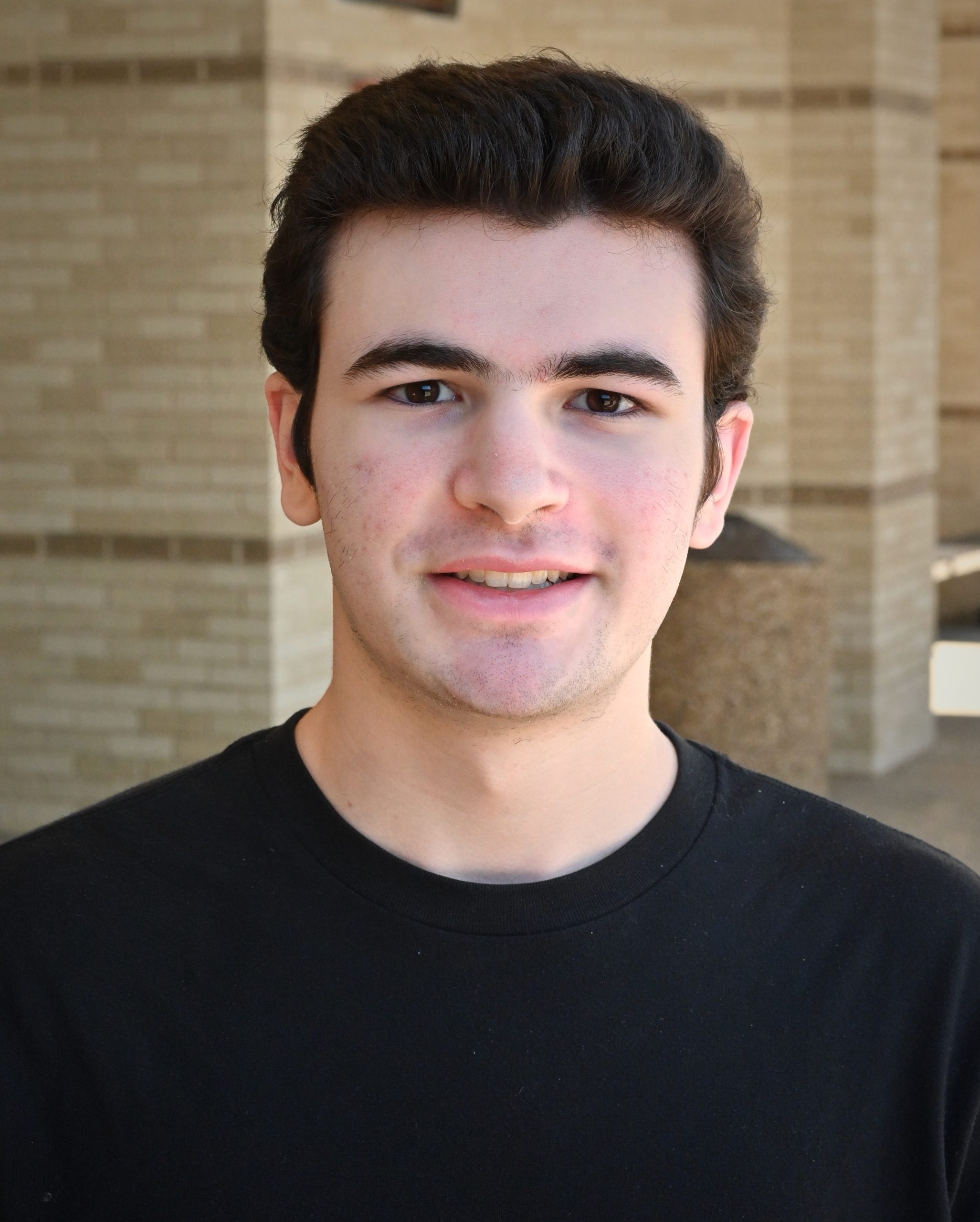 Eight Seniors Named National Merit Finalists - Richardson ISD