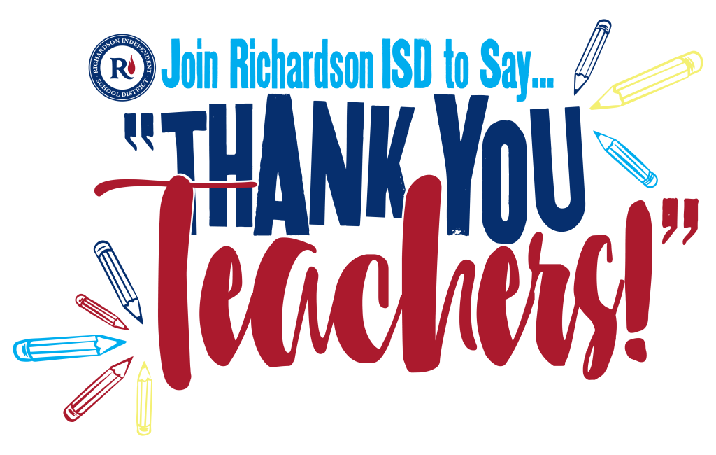 join RISD to say thank you teachers