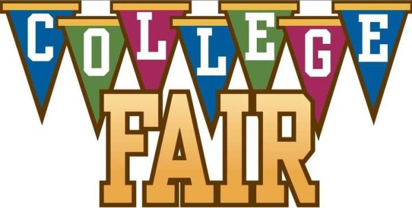 college fair logo