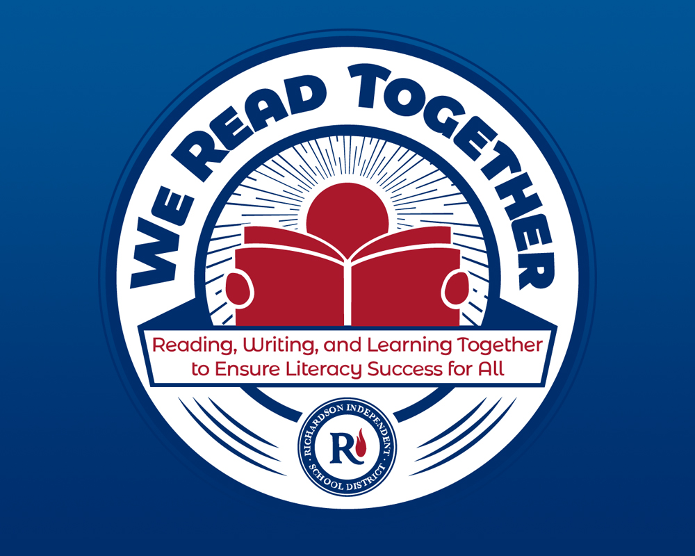 Click here to learn more about the we read together program