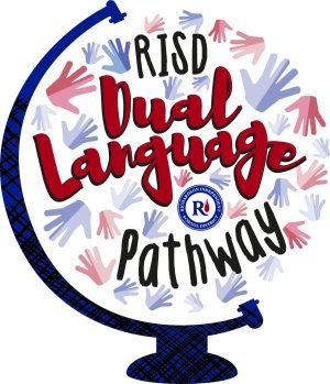 Dual Language Pathway logo