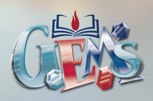 Foundation GEMS logo