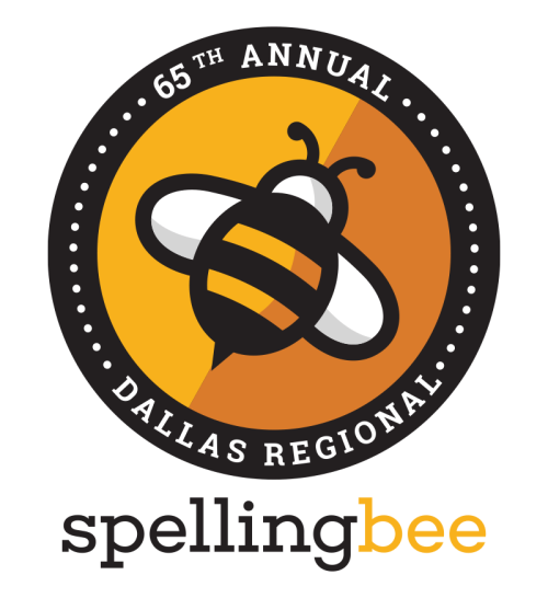 dallas county spelling bee logo